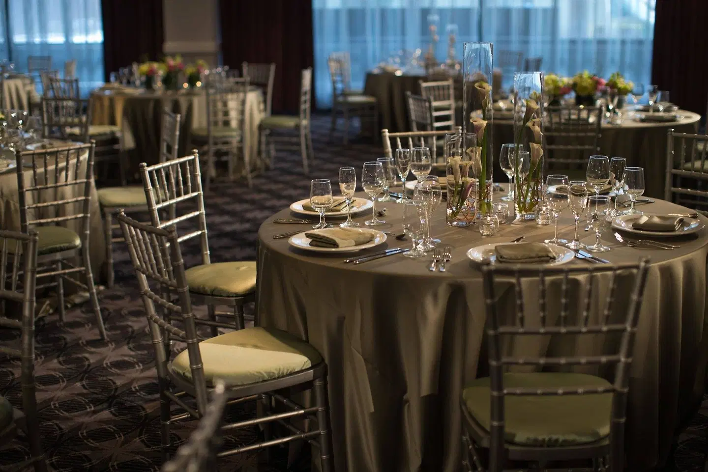 Hotel Chicago Downtown, Autograph Collection Restaurant