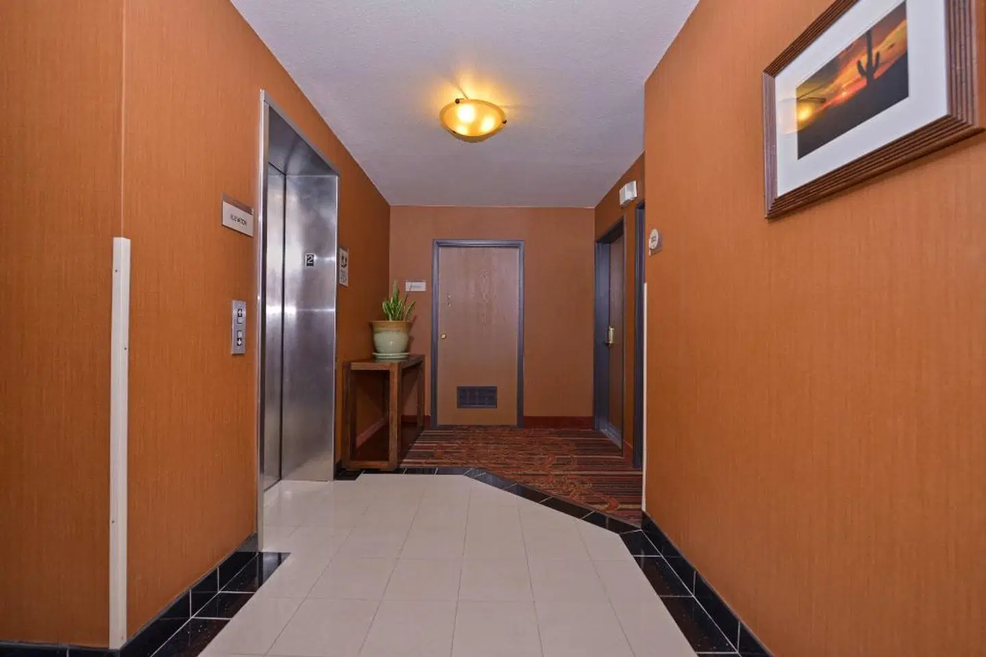 Best Western Plus Gold Poppy Inn ROOM_EXAMPLE