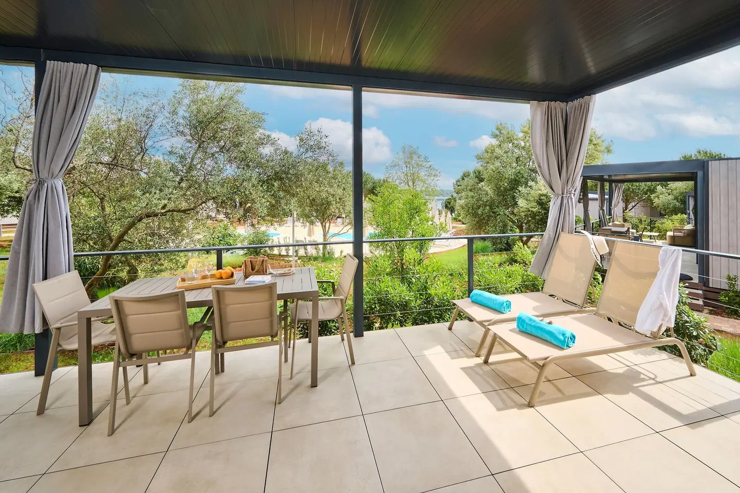 Aminess Sirena Holiday Homes ROOM_EXAMPLE