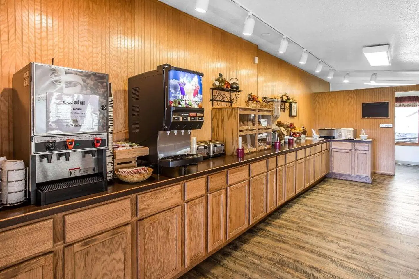 K Bar S Lodge, an Ascend Hotel Collection Member Bar