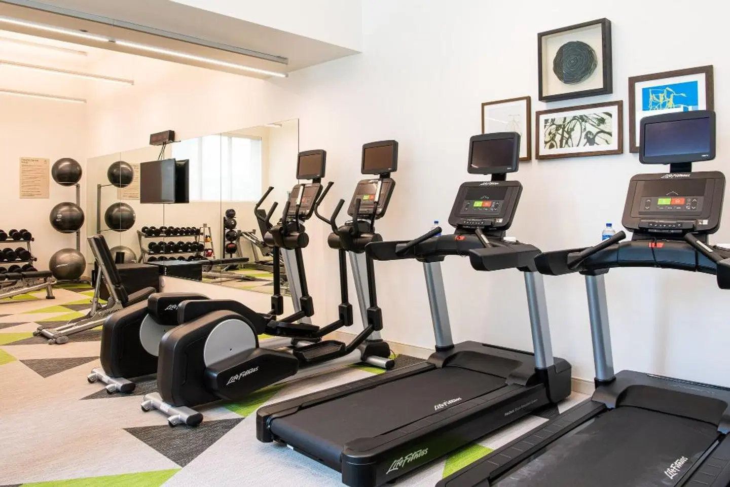 Element by Westin Scottsdale at SkySong SPORTS_AND_LEISURE