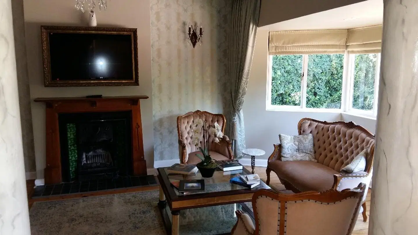 Liza's Cottage Guesthouse ROOM_EXAMPLE