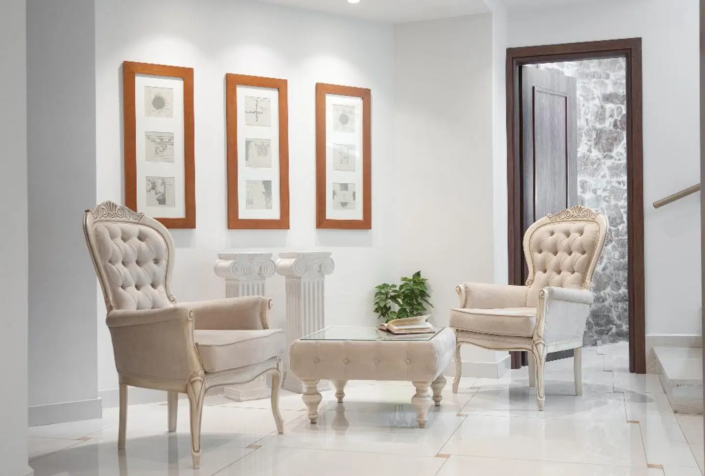 Acropolian Spirit Boutique Hotel LOUNGE_LOBBY