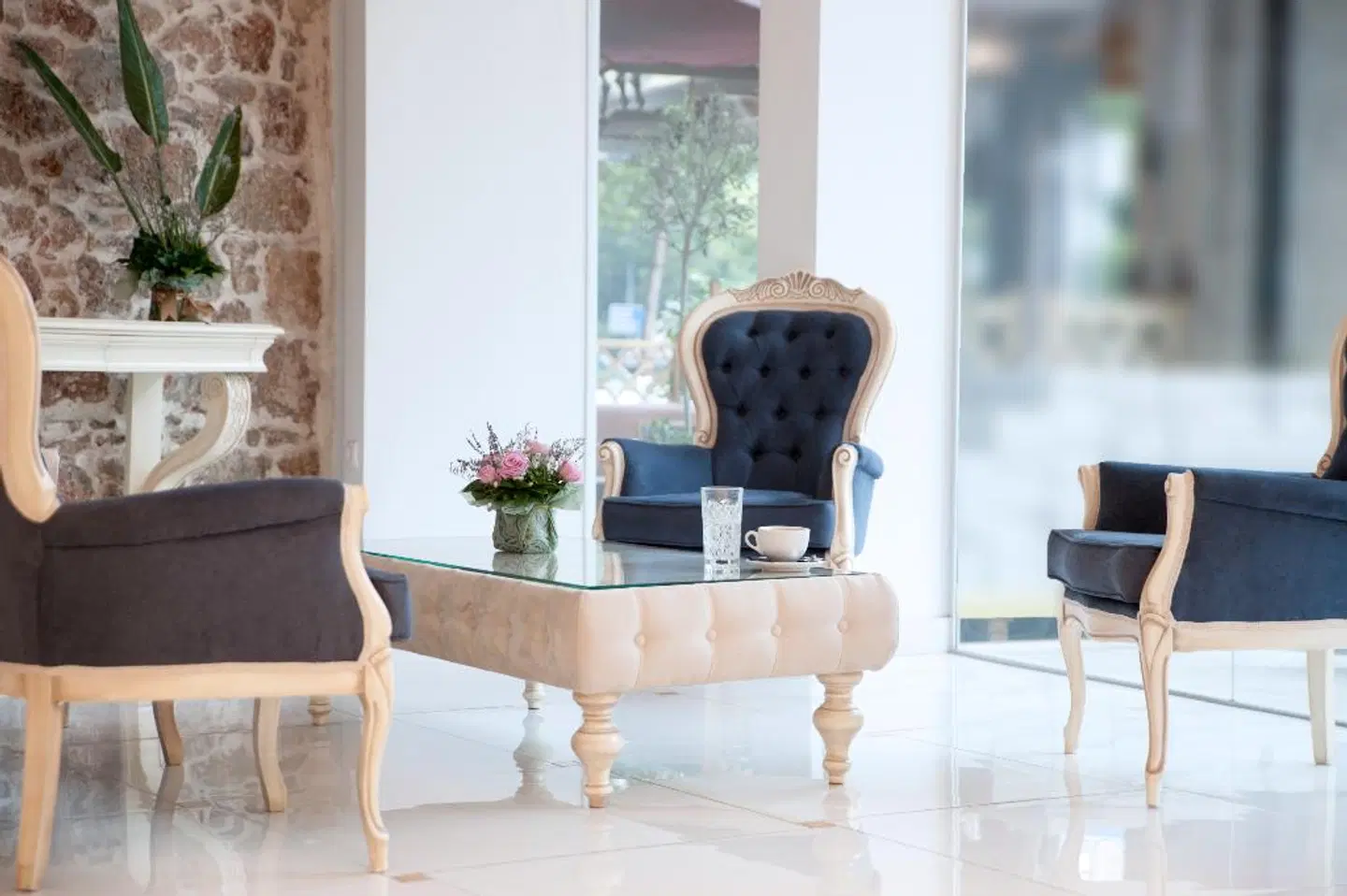 Acropolian Spirit Boutique Hotel LOUNGE_LOBBY