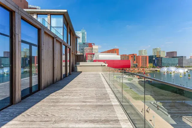 Room Mate Bruno EXTERIOR