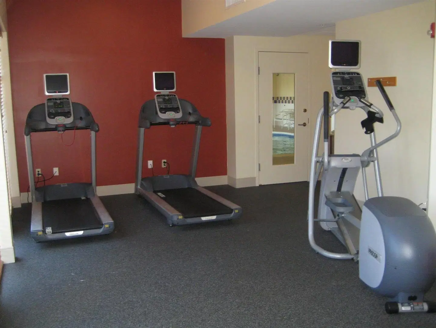 Hilton Garden Inn Kennett Square SPORTS_AND_LEISURE