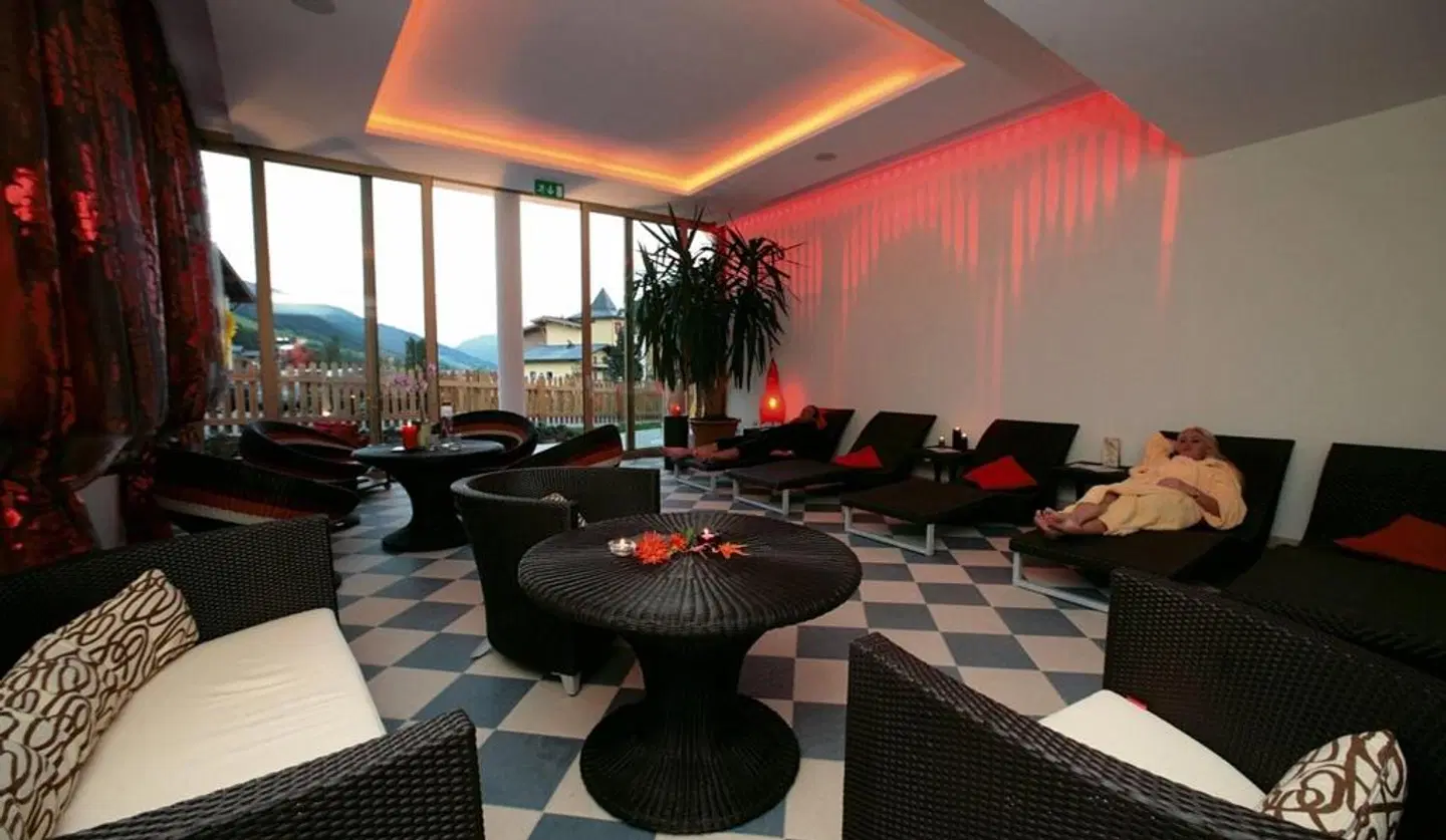 Berger's Sporthotel LOUNGE_LOBBY