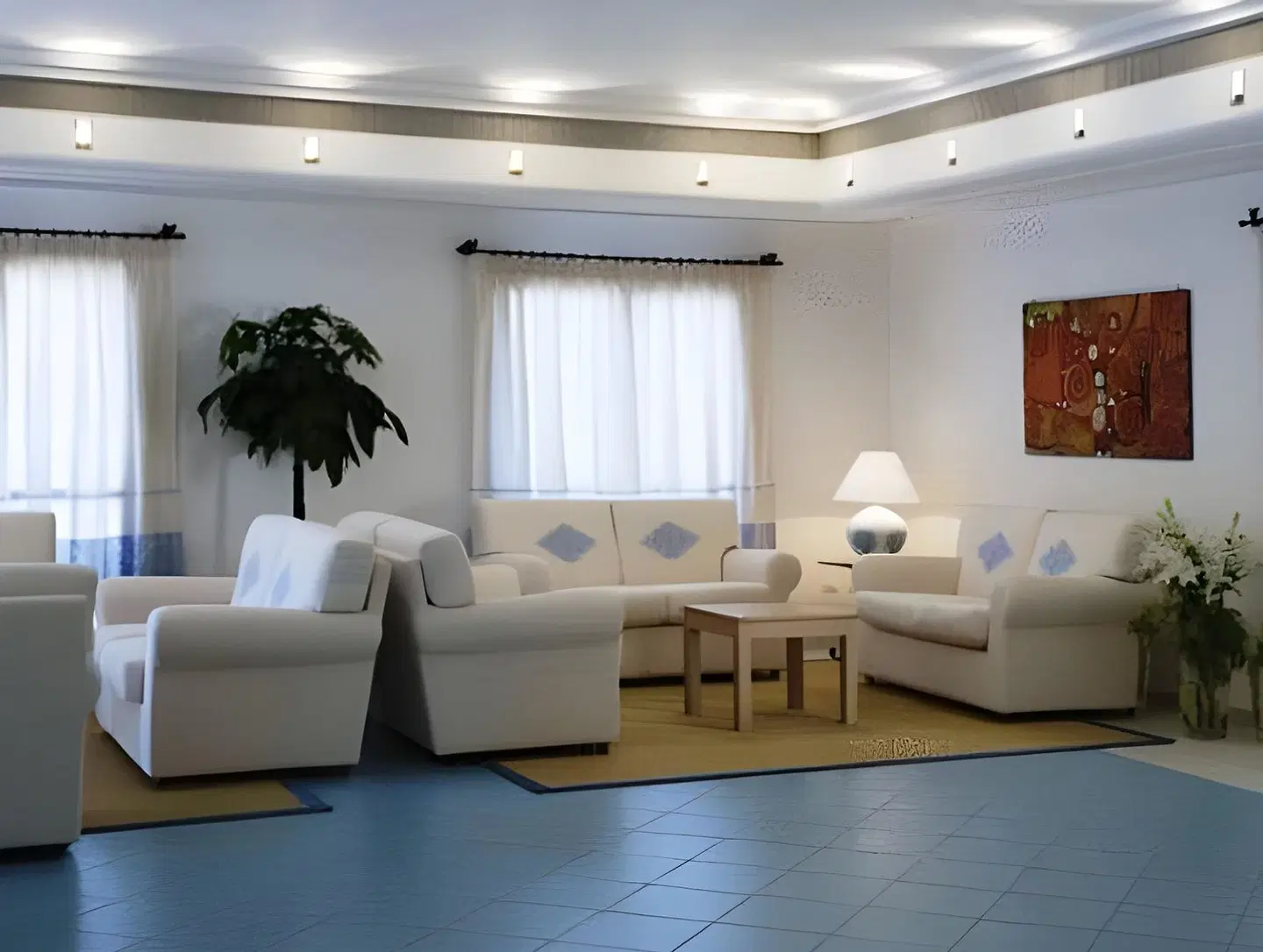 Hotel Cala Della Torre ROOM_EXAMPLE