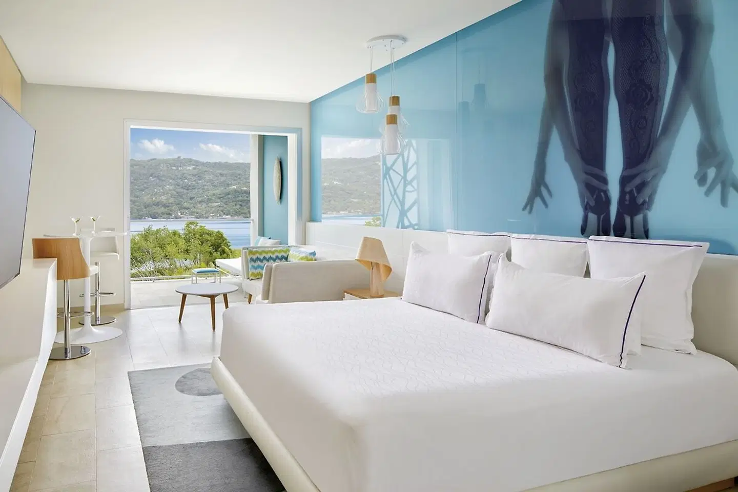 Breathless Montego Bay Resort & Spa ROOM_EXAMPLE