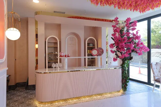 Golden Horn Bosphorus Hotel LOUNGE_LOBBY