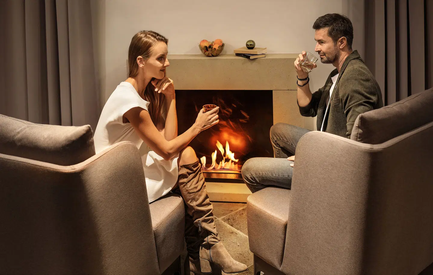 Hotel OLDINN HEALTH_BEAUTY