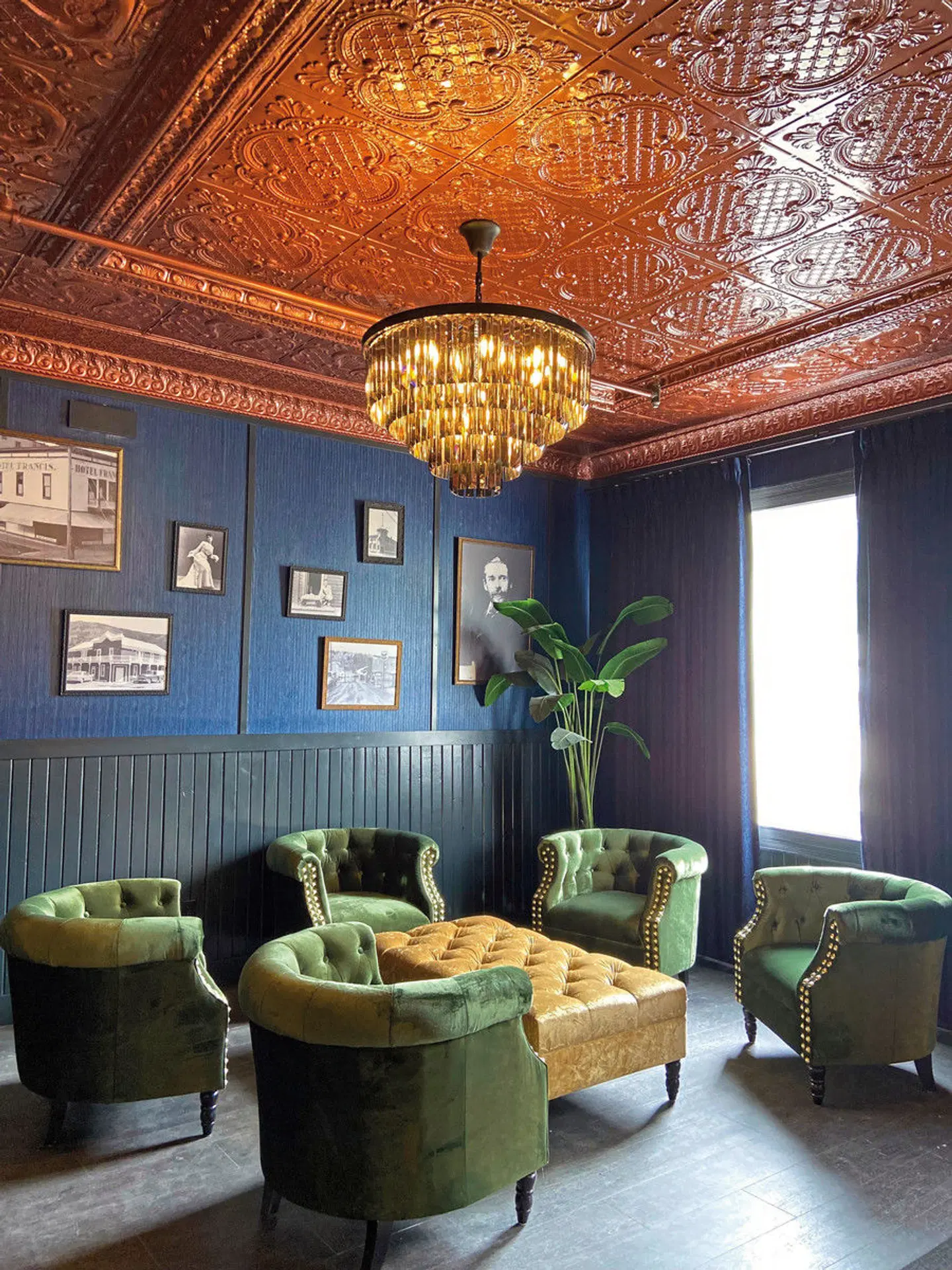 Midnight Sun Hotel LOUNGE_LOBBY