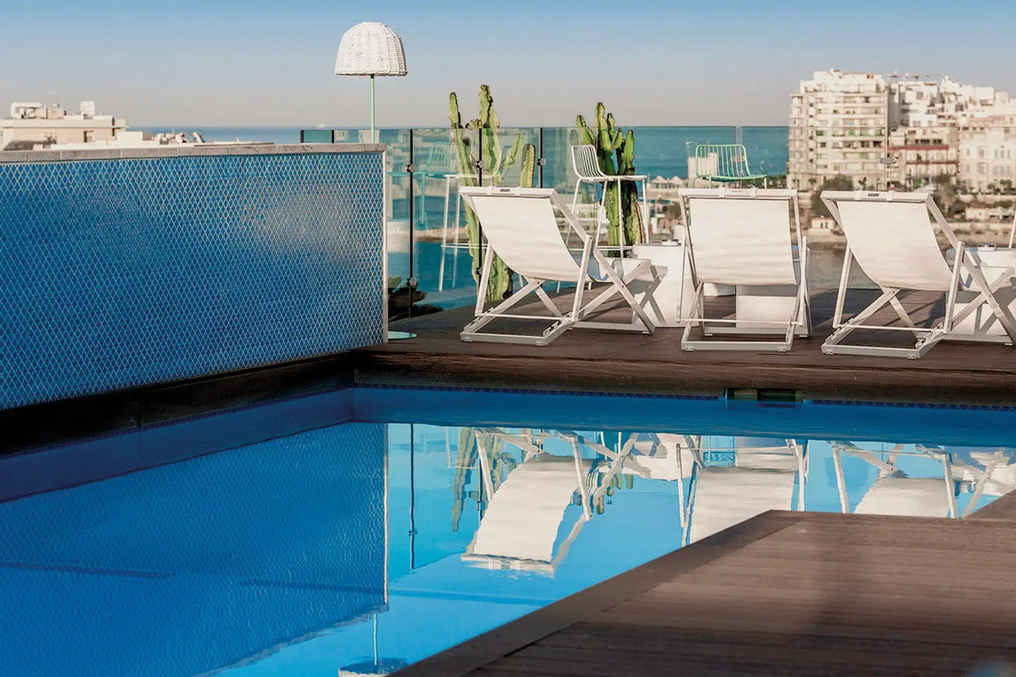 Boutique Hotel Juliani OUTDOOR_POOL