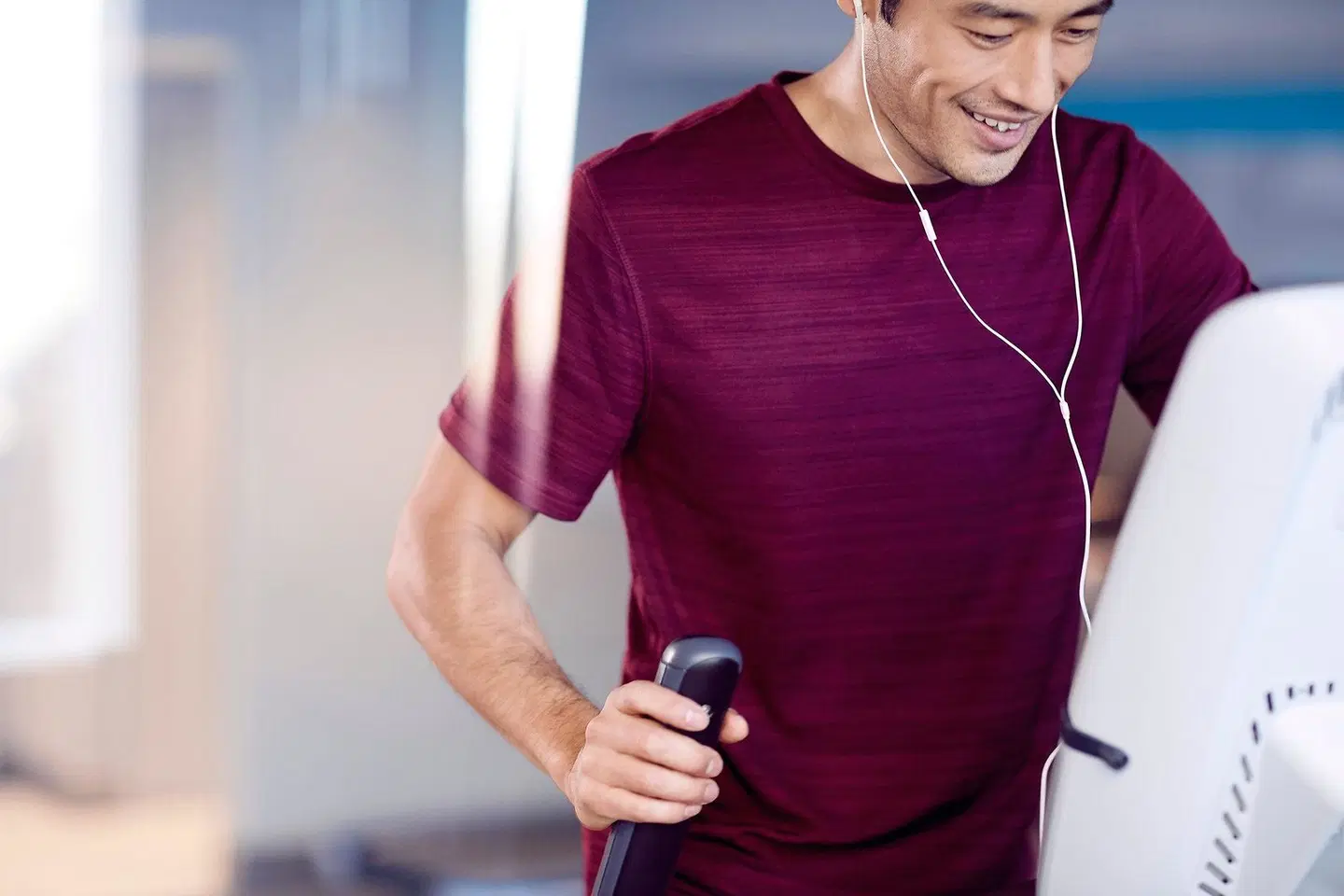 Crowne Plaza Madrid Airport PEOPLE