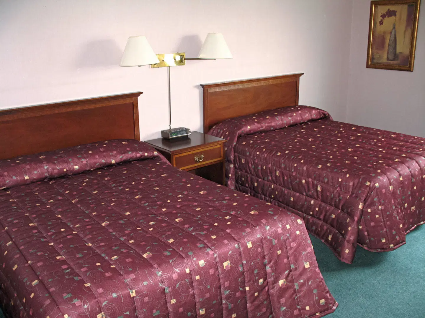 Ceilidh Country Lodge ROOM_EXAMPLE