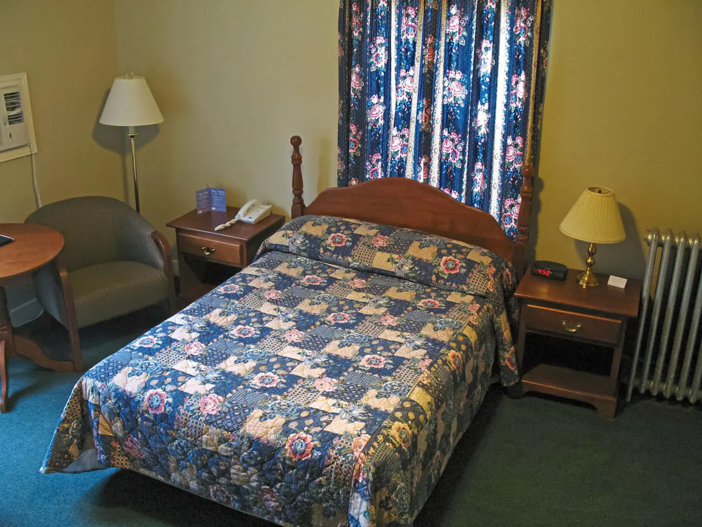 Ceilidh Country Lodge ROOM_EXAMPLE