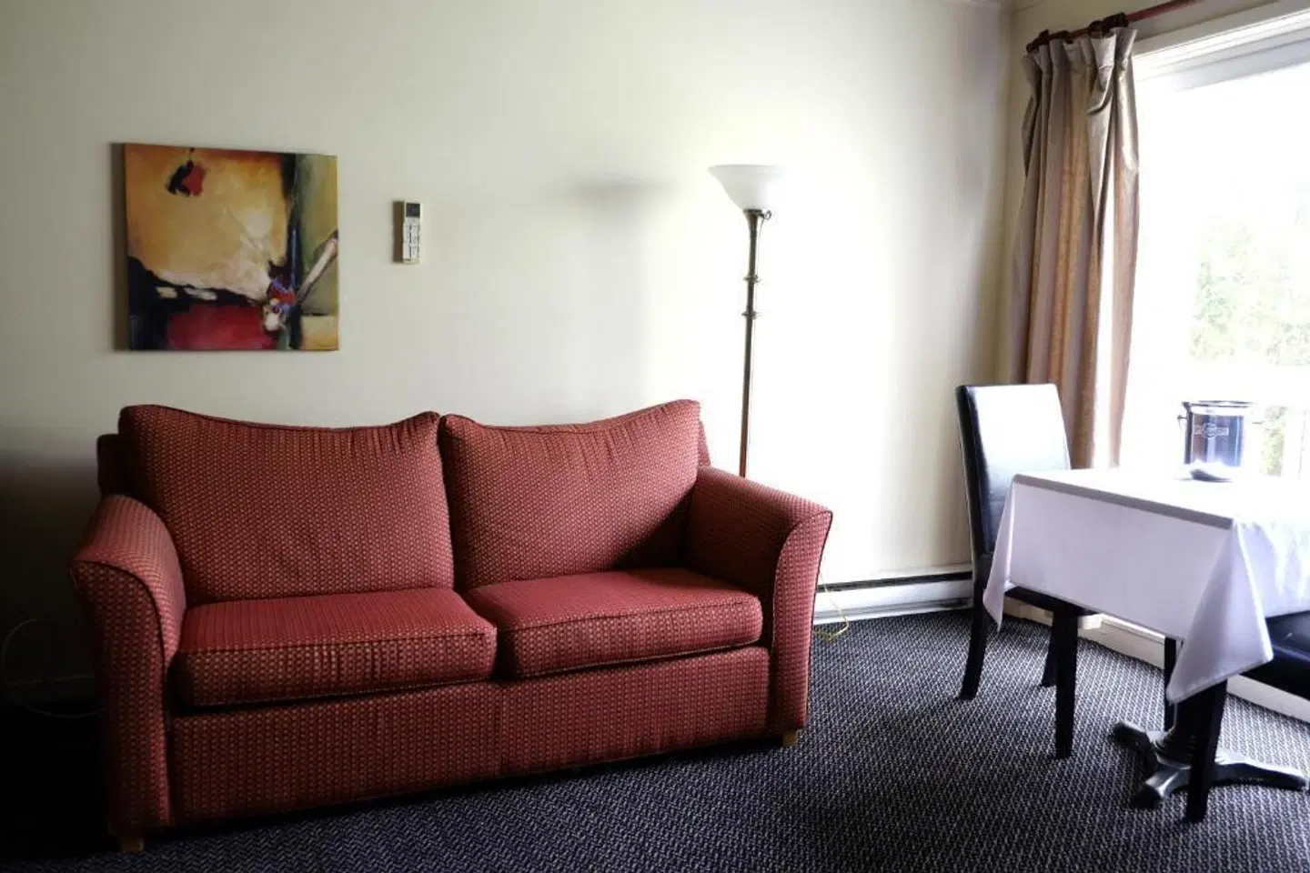 Auberge La Camarine ROOM_EXAMPLE