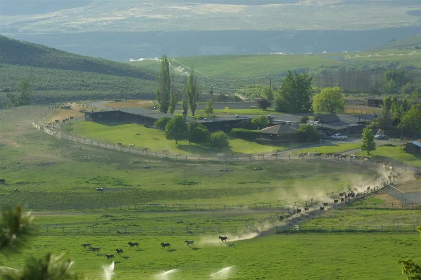 Sundance Guest Ranch SPORTS_AND_LEISURE