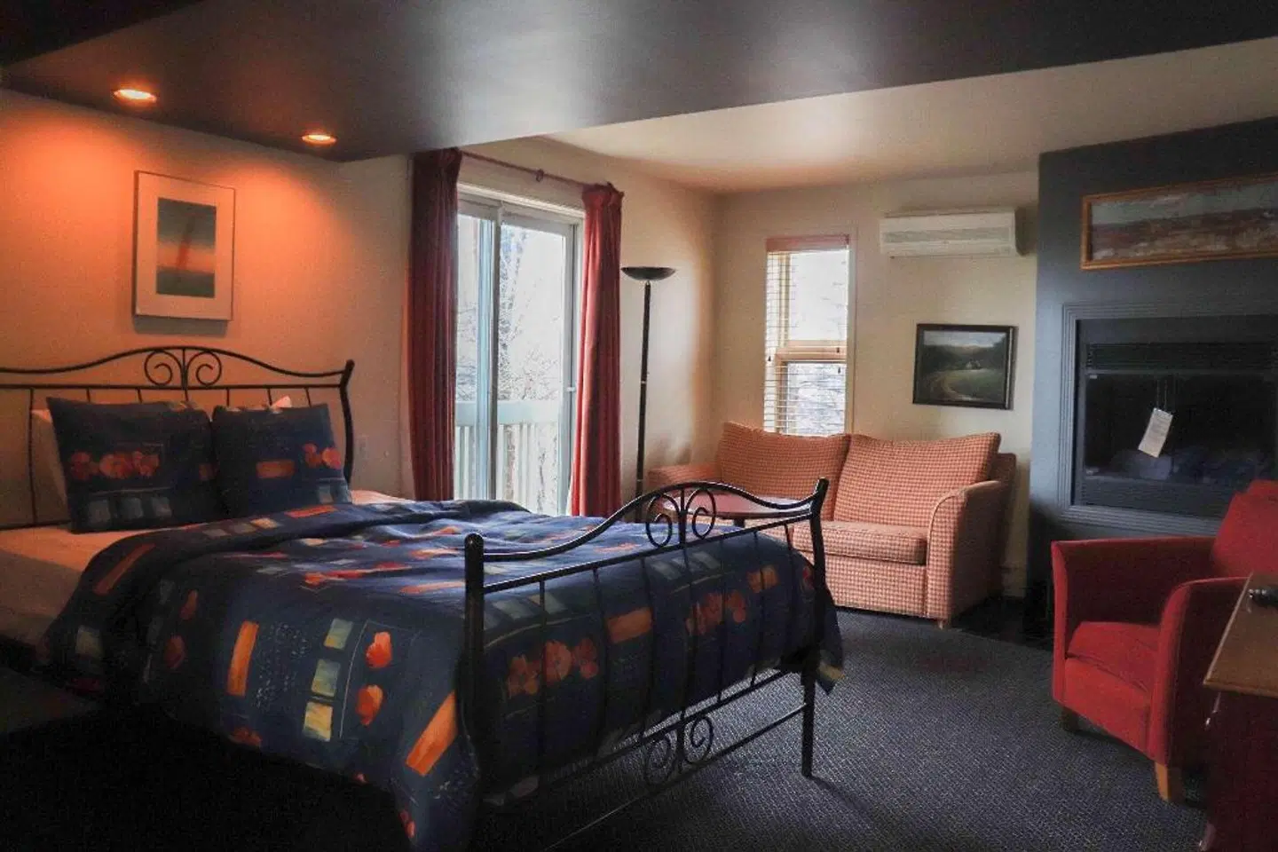 Auberge La Camarine ROOM_EXAMPLE