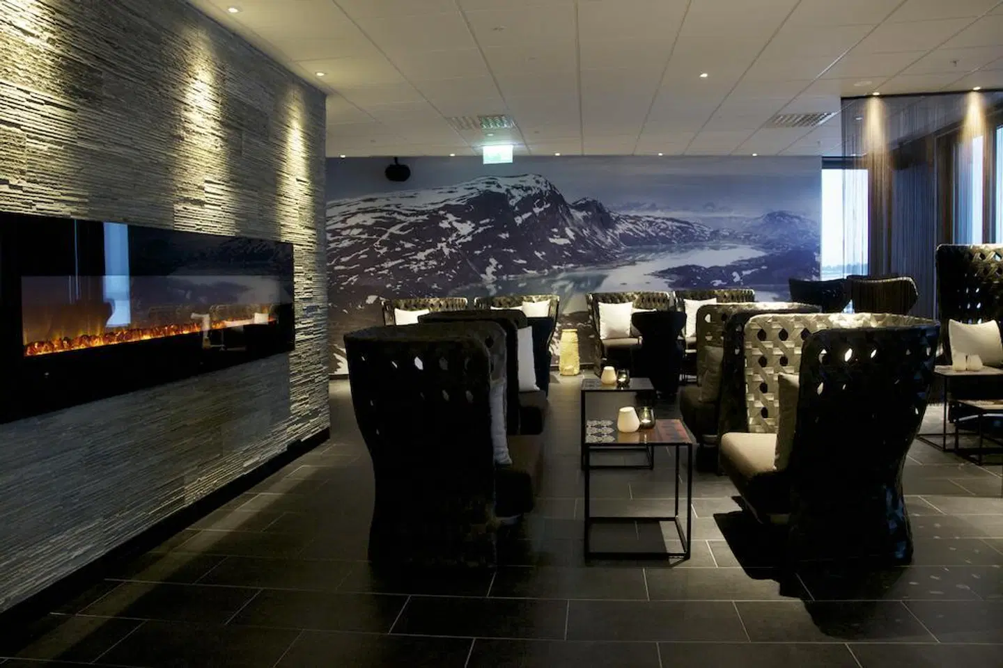 Clarion Hotel Sense LOUNGE_LOBBY