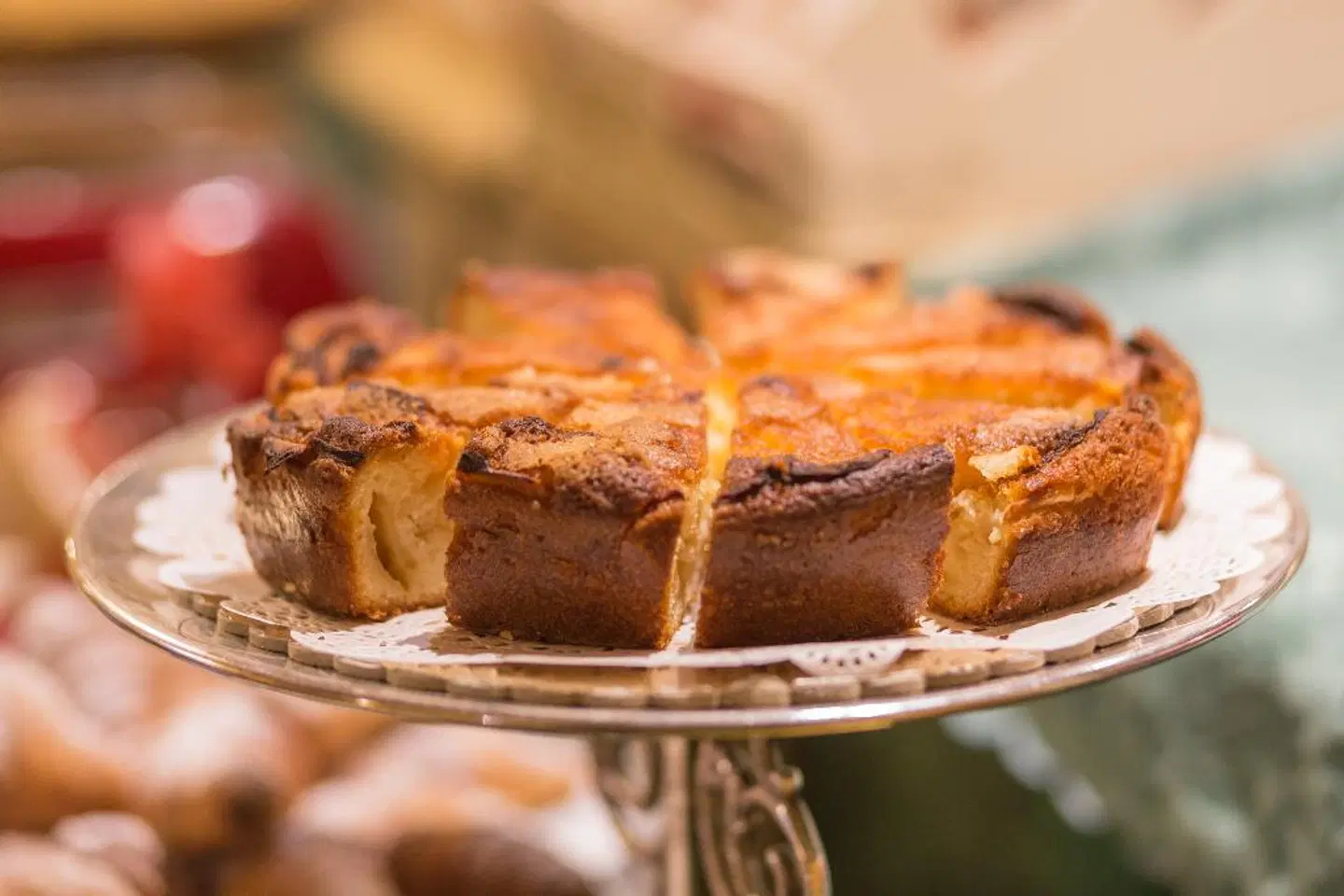 Palazzo Alexander Restaurant