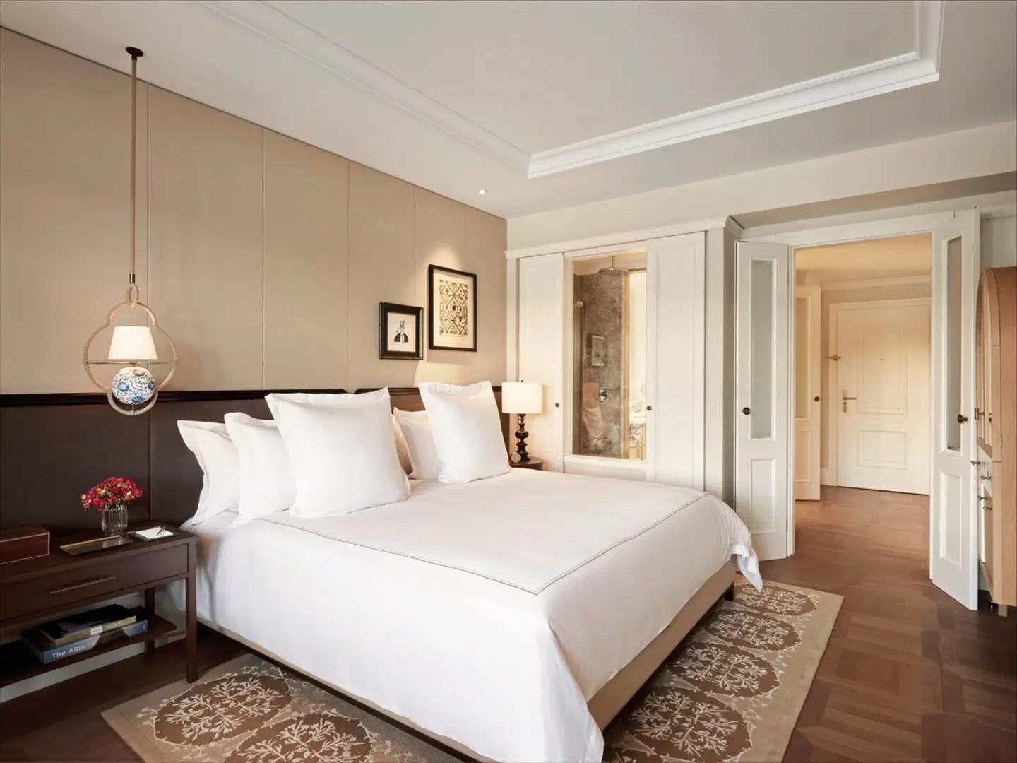 Rosewood Schloss Fuschl ROOM_EXAMPLE