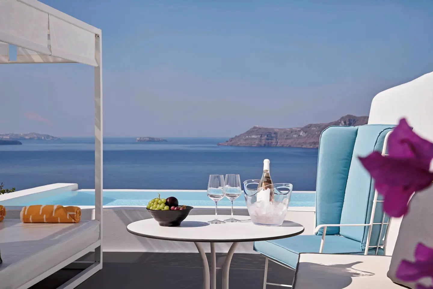 Katikies Kirini Santorini TERRACE