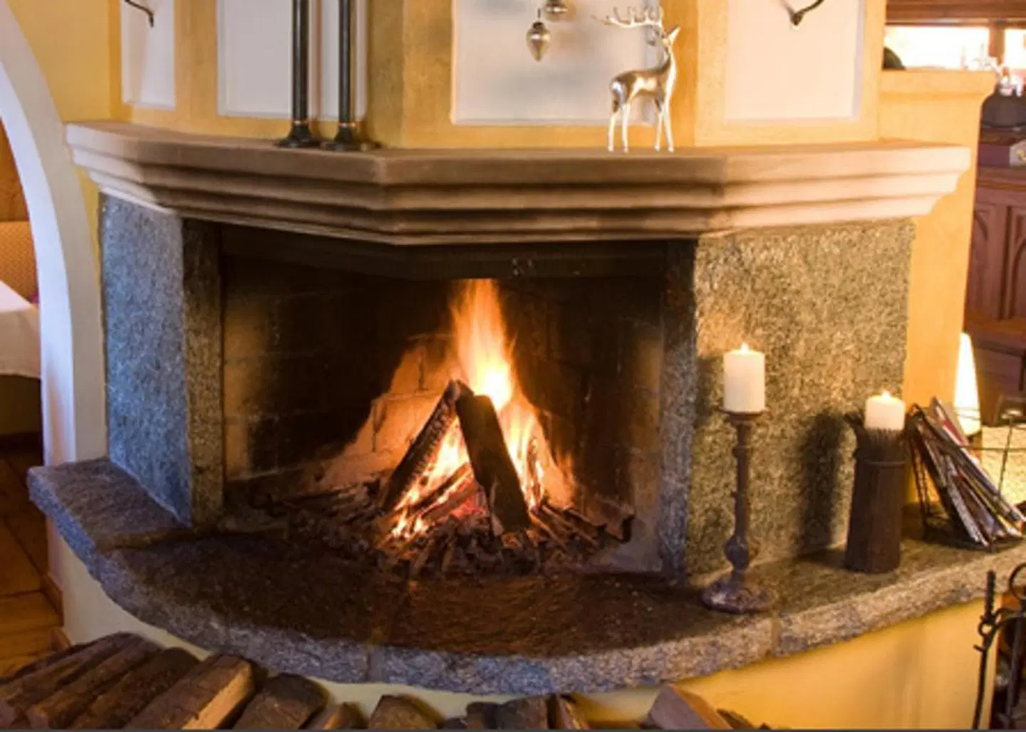 Unterbrunn Restaurant