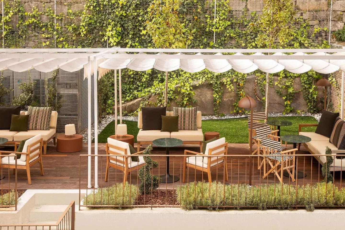 Fontinha Hotel, Trademark Collection by Wyndham Terrasse