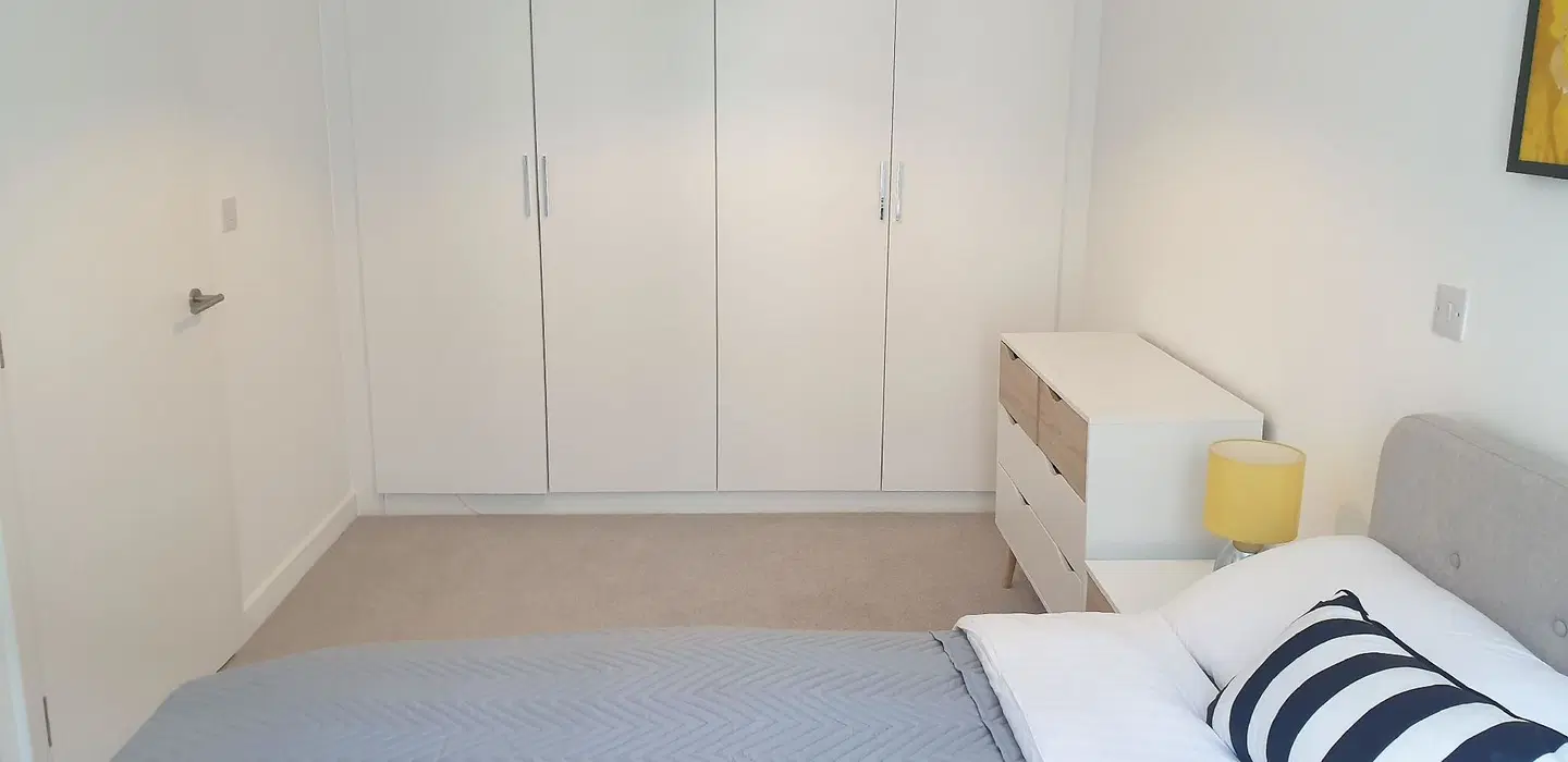 Quay Apartments Exchange Quay ROOM_EXAMPLE