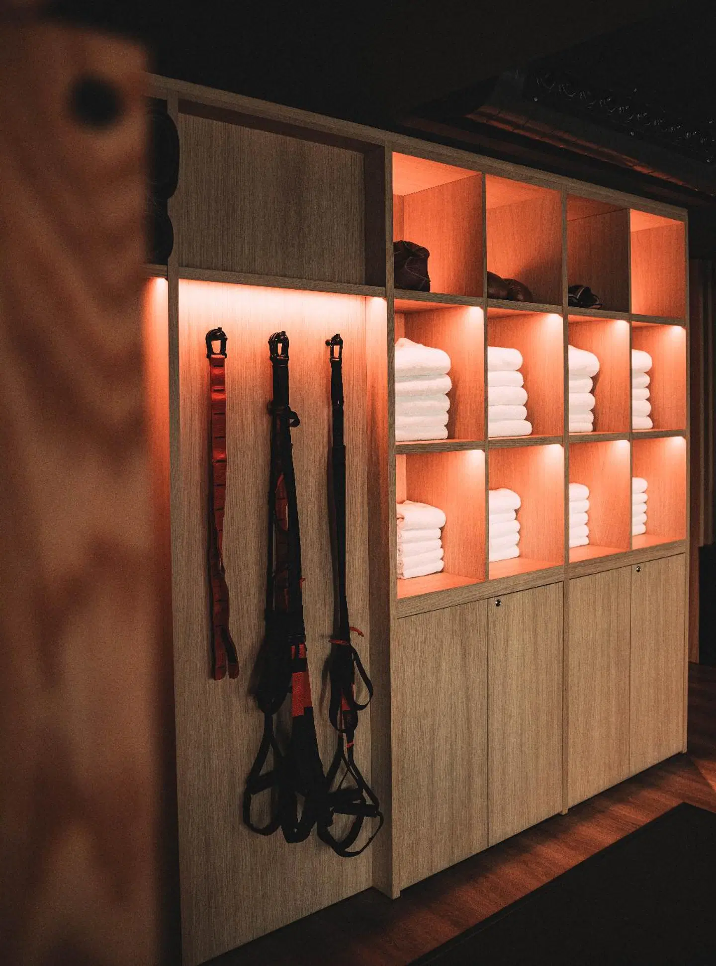 Thompson Madrid, a Hyatt Brand LOUNGE_LOBBY