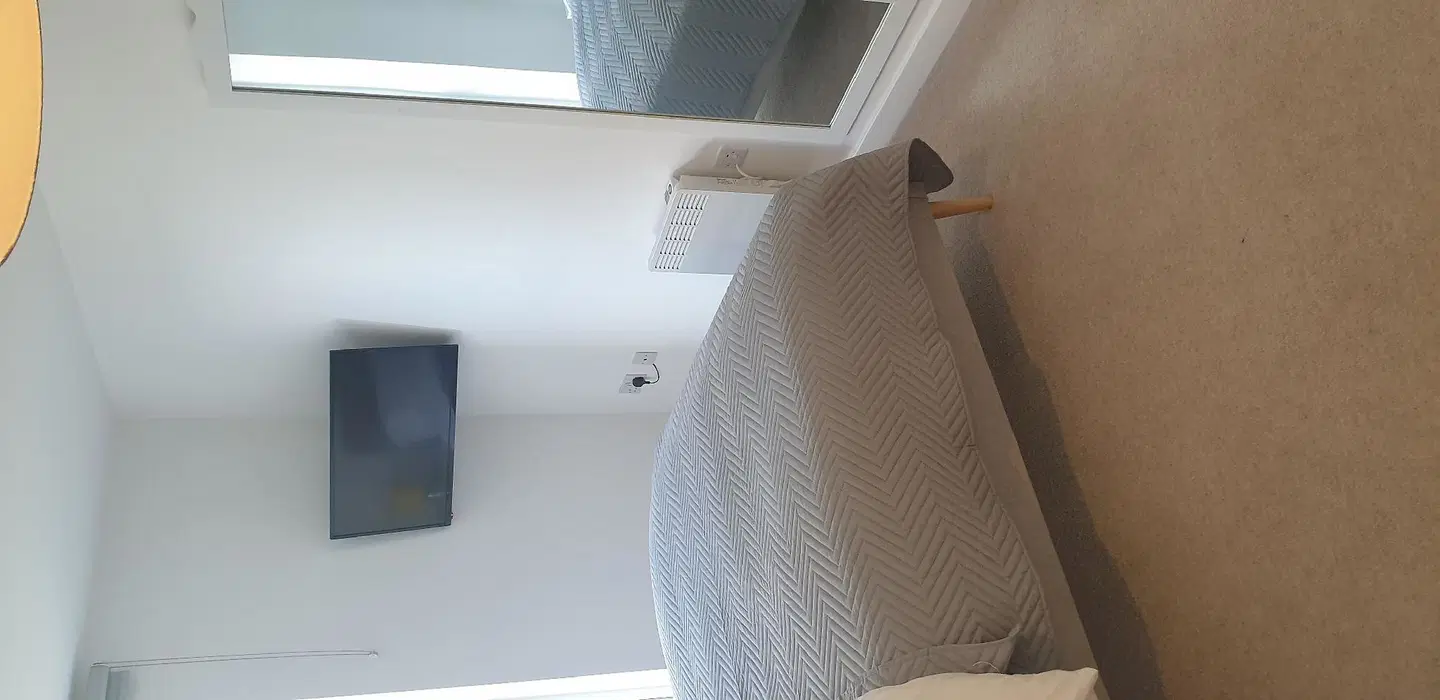 Quay Apartments Exchange Quay Badezimmer