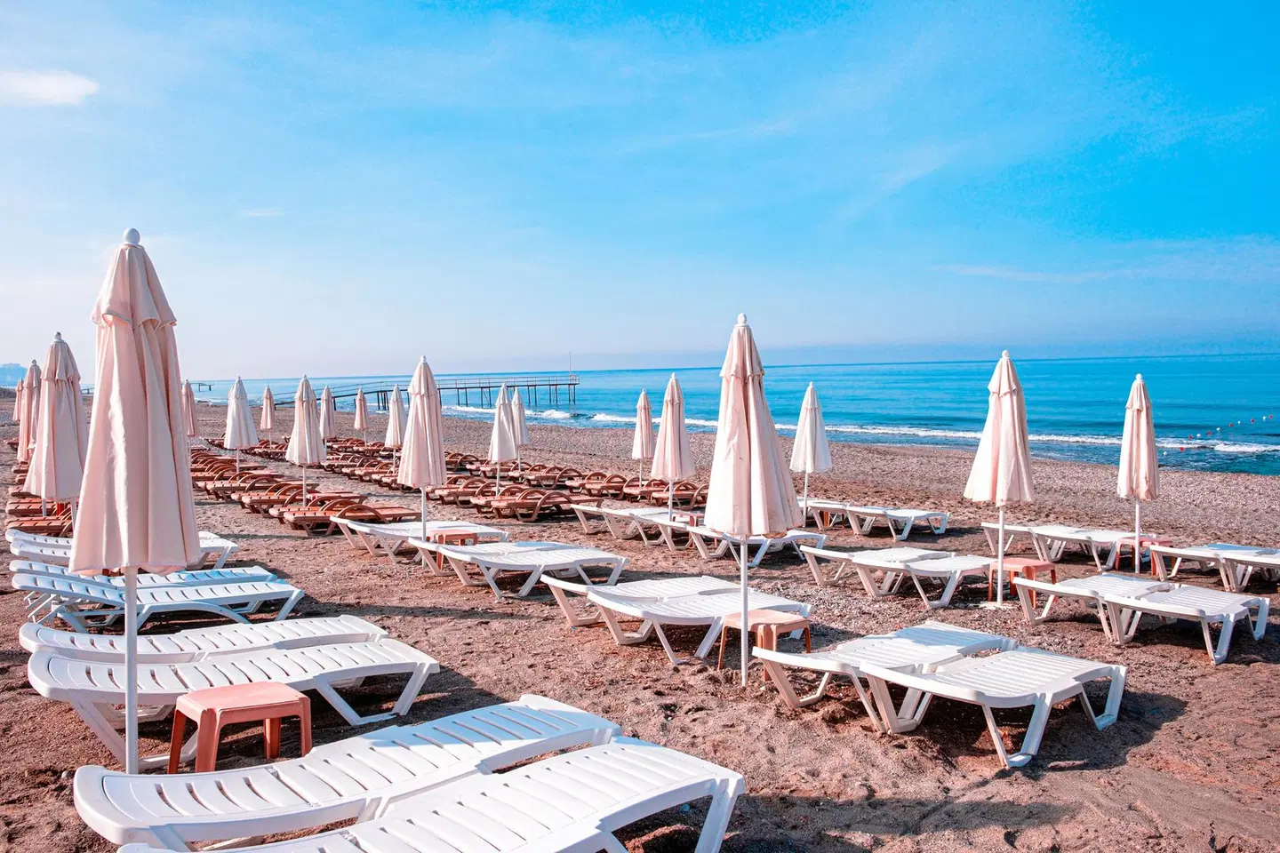Prestige Alanya BEACH