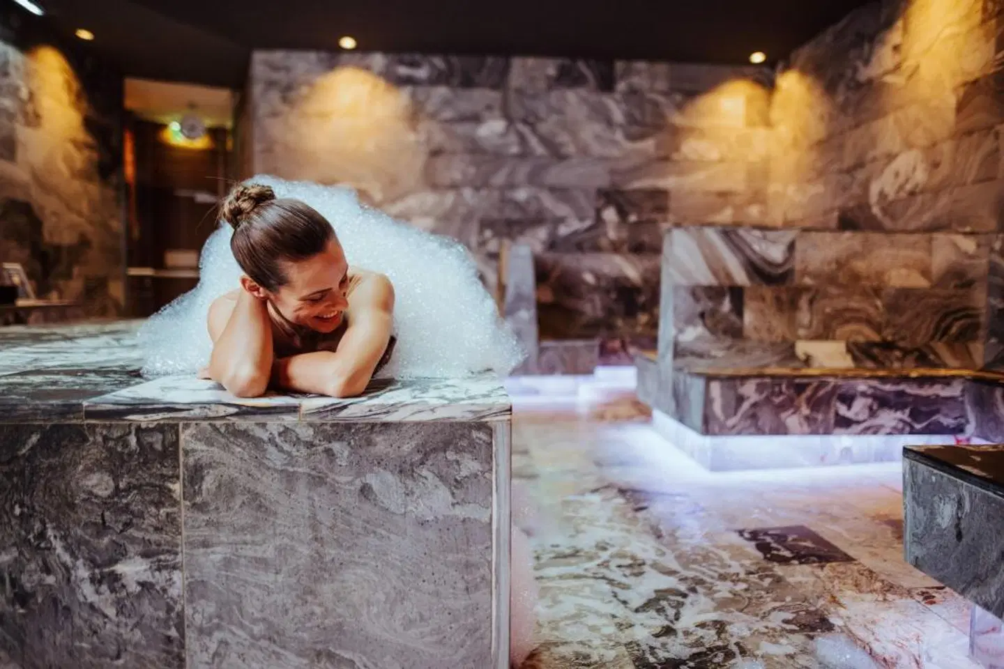 Hotel Karawankenhof - Thermenparadies HEALTH_BEAUTY