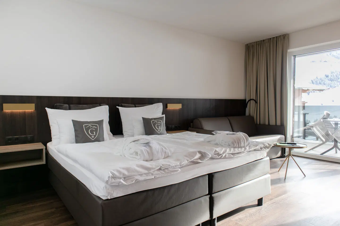 Glemm by AvenidA ROOM_EXAMPLE