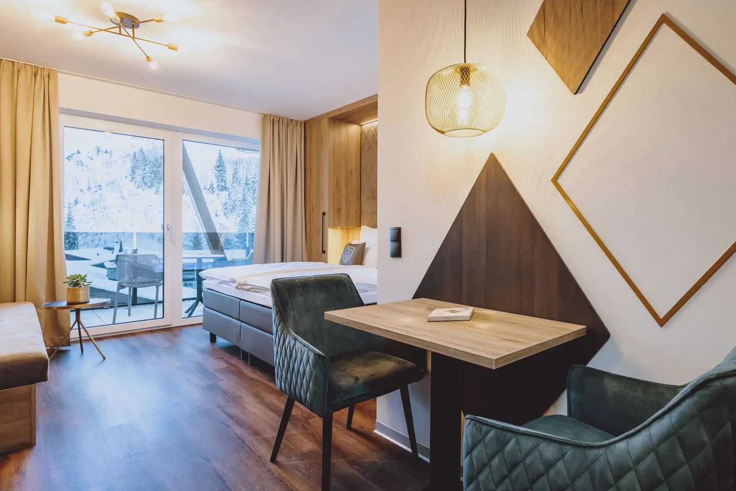 Glemm by AvenidA ROOM_EXAMPLE