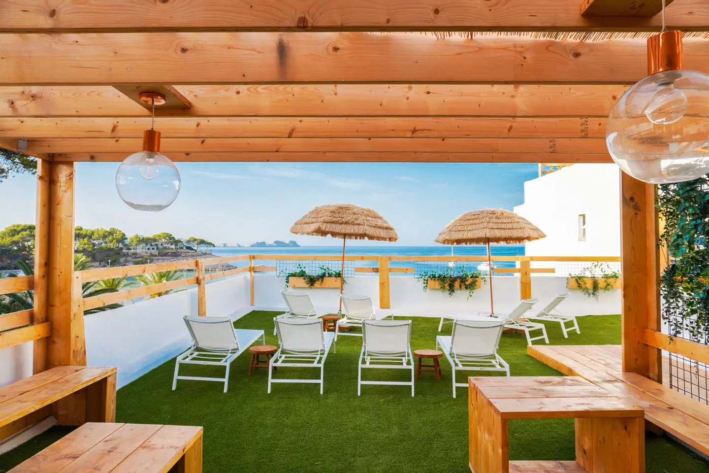 Maria Eugenia Terrasse