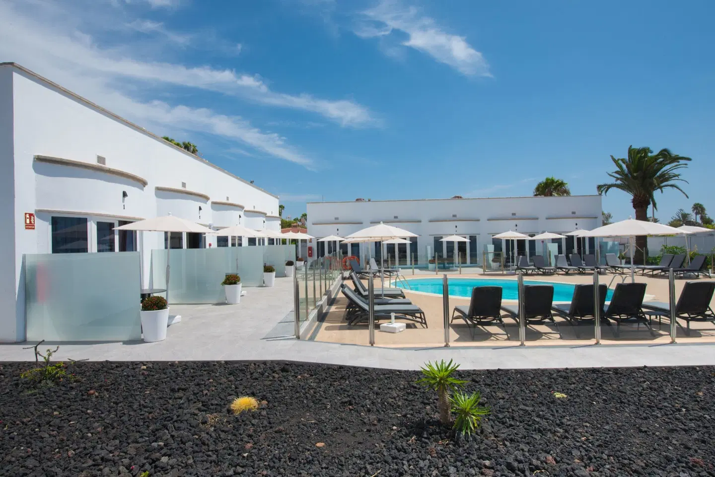 Islas Paraiso Bungalows EXTERIOR