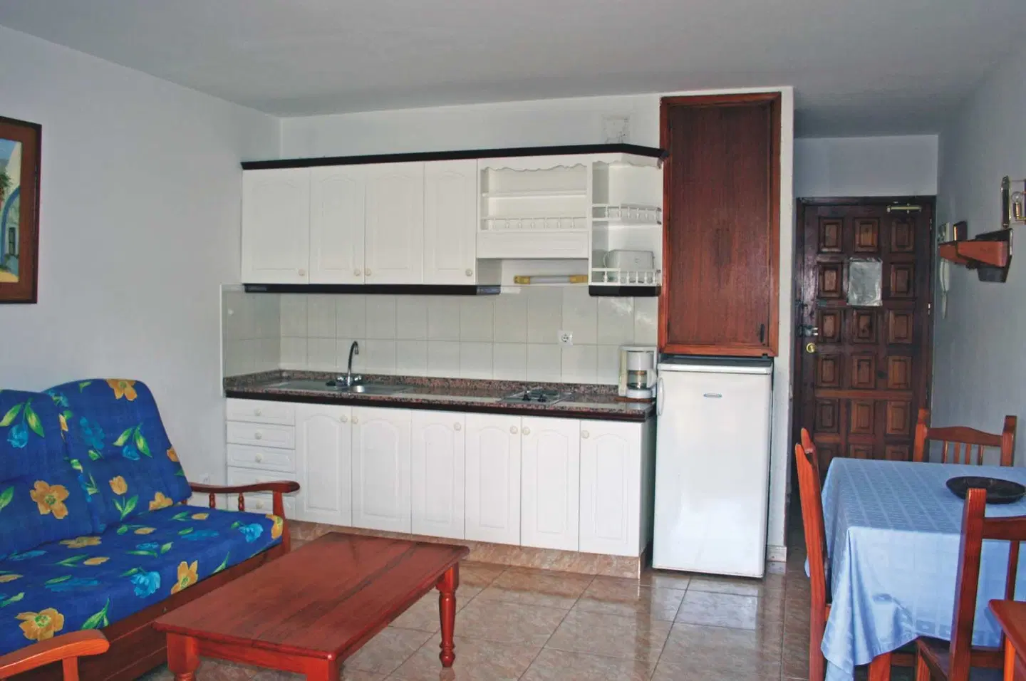 Paraguay Appartements ROOM_EXAMPLE