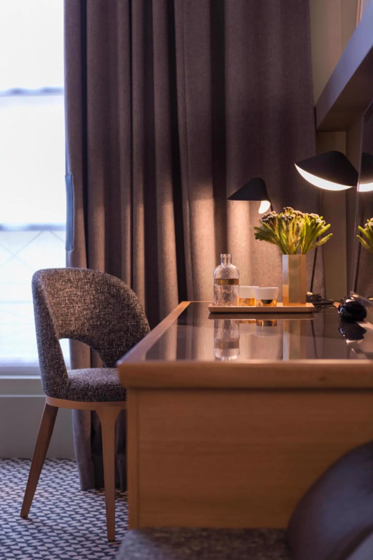 Millesime LOUNGE_LOBBY