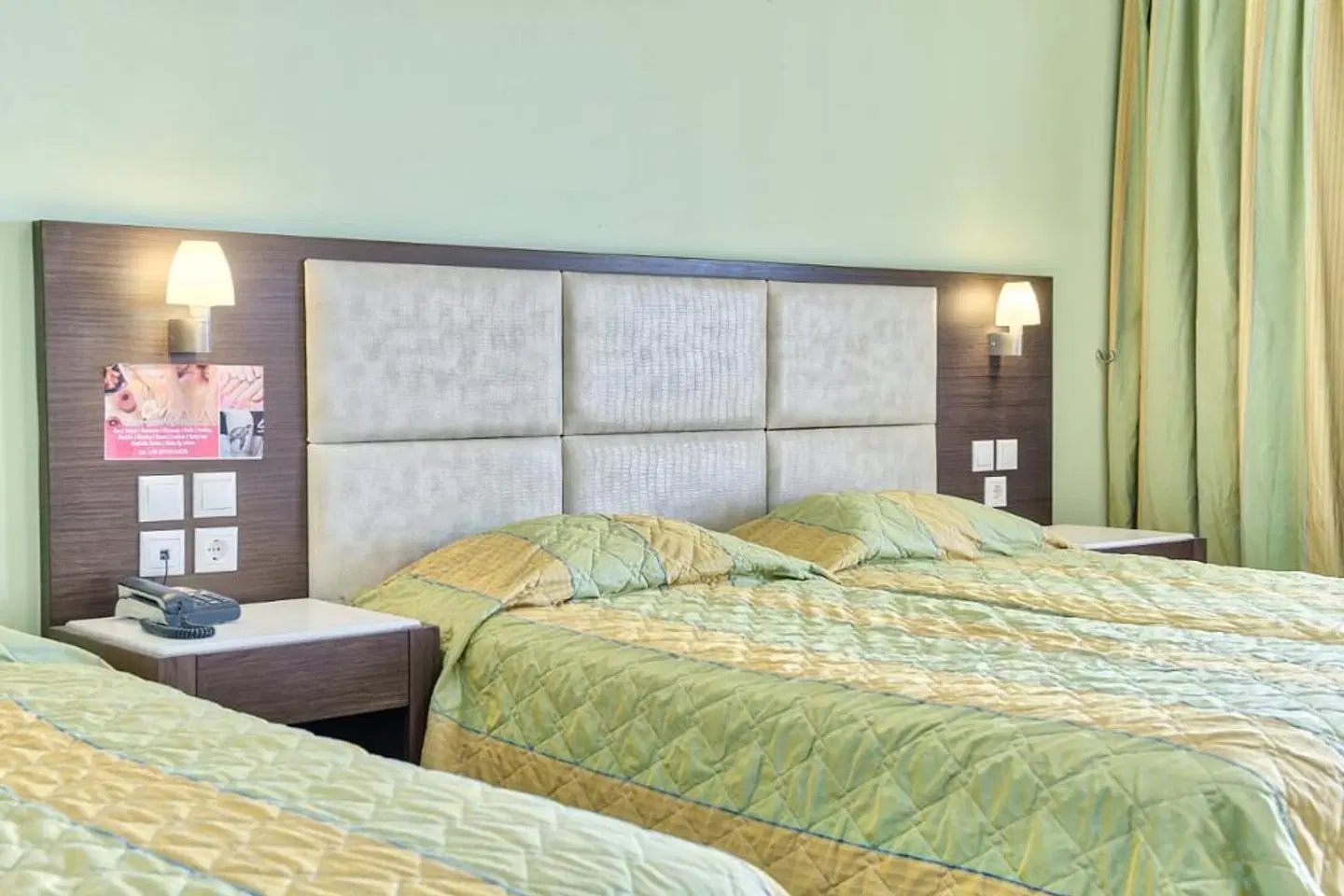 Majestic Hotel & Spa ROOM_EXAMPLE