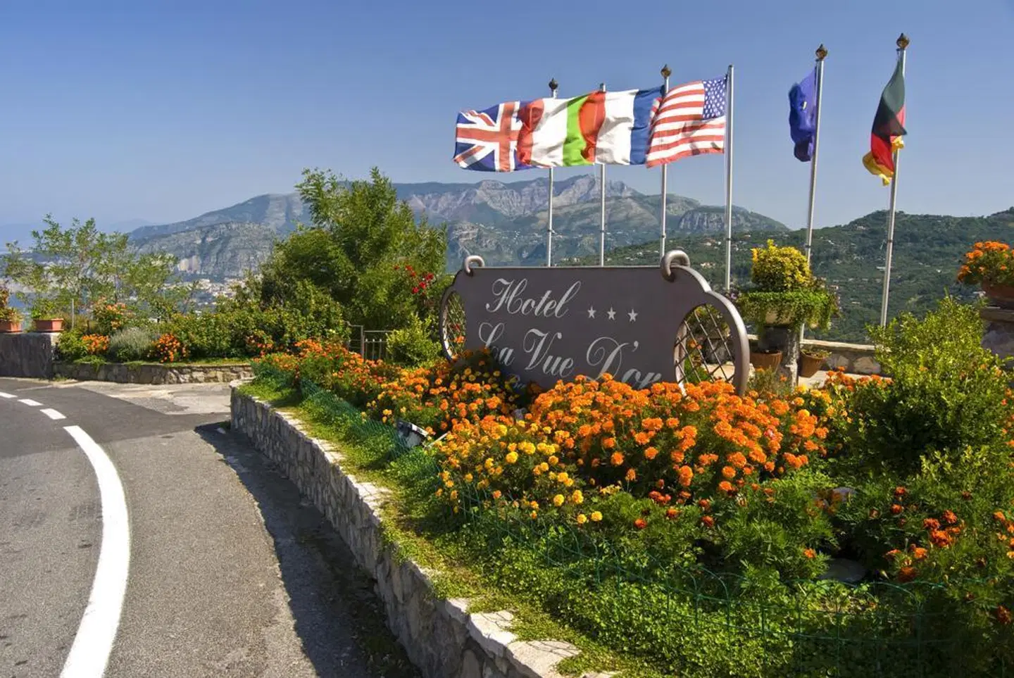 La Vue d'Or SPORTS_AND_LEISURE