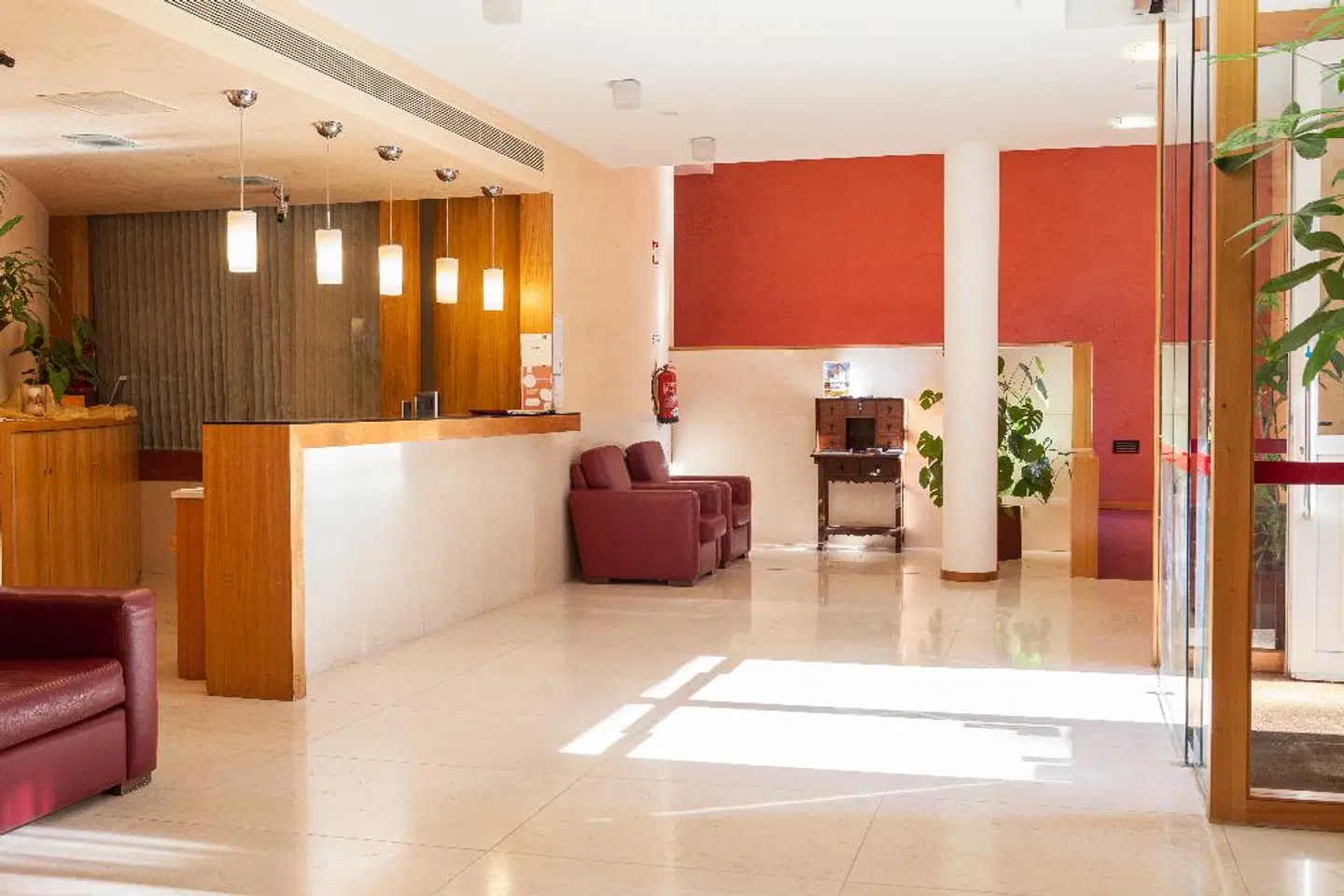 do Lago LOUNGE_LOBBY