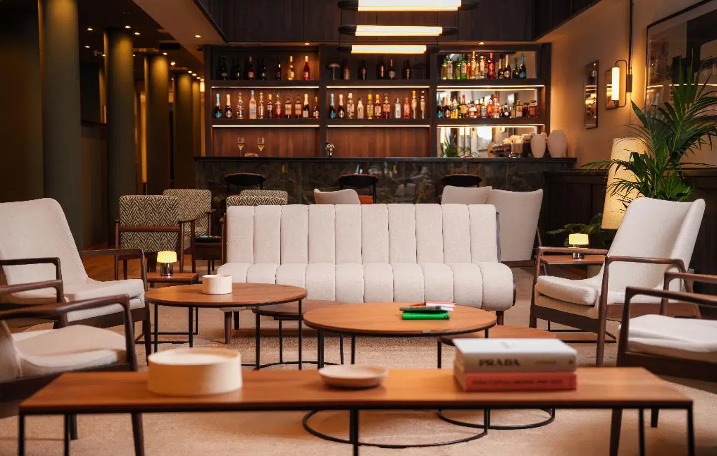 The Honest Budapest by Chic&Basic Bar