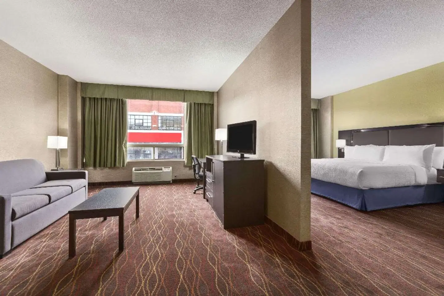 Days Inn by Wyndham Ottawa ROOM_EXAMPLE