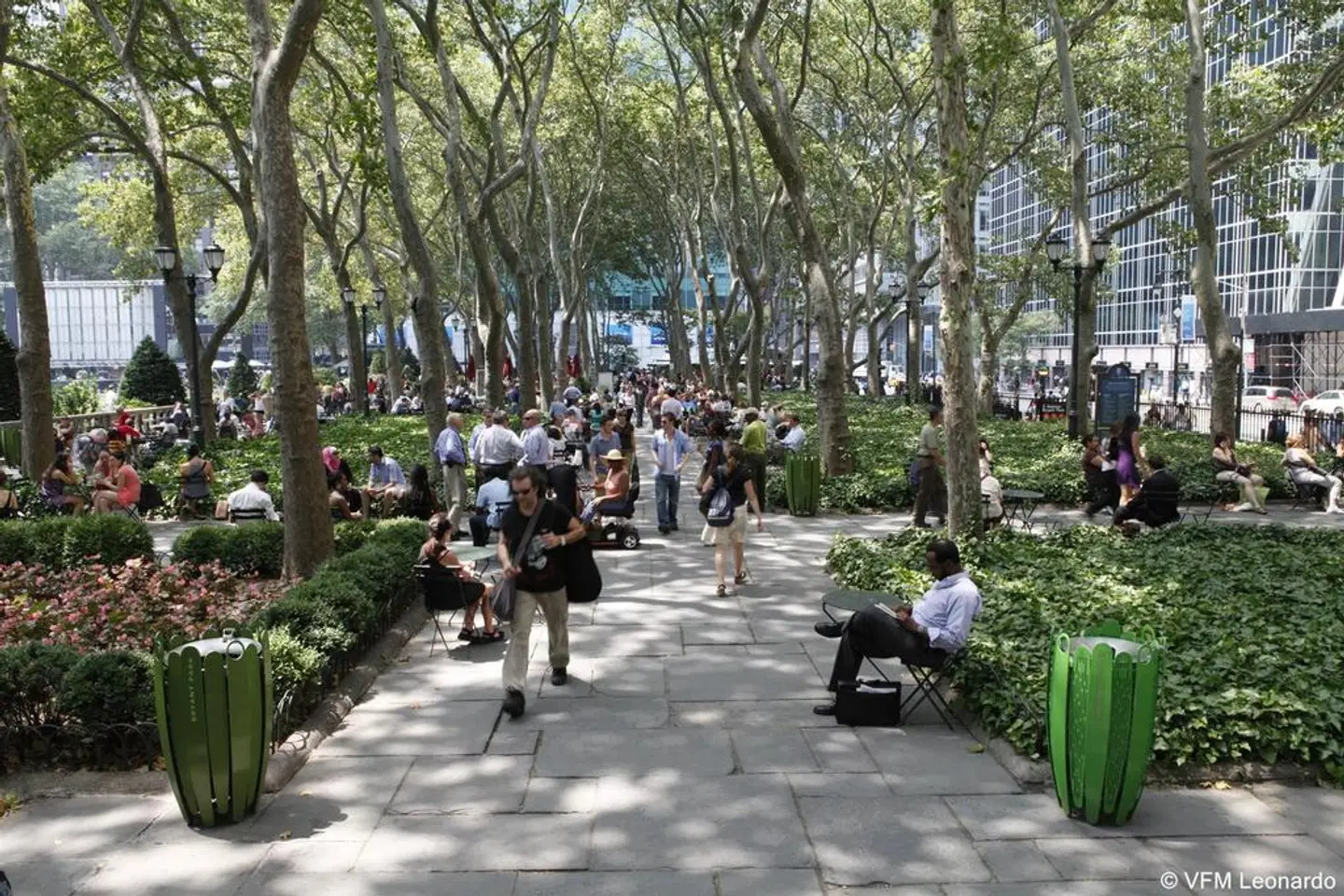 The Herald by LuxUrban, Trademark Collection by Wyndham Garten