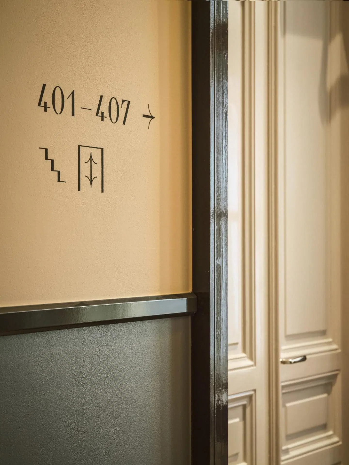 Sir Prague, Part Of Sircle Collection Badezimmer