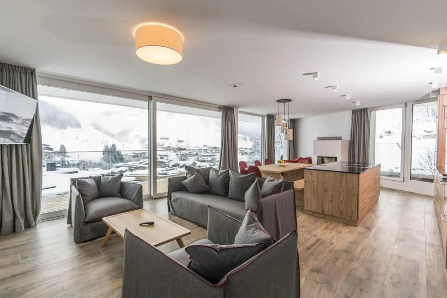 Adler Resort LOUNGE_LOBBY