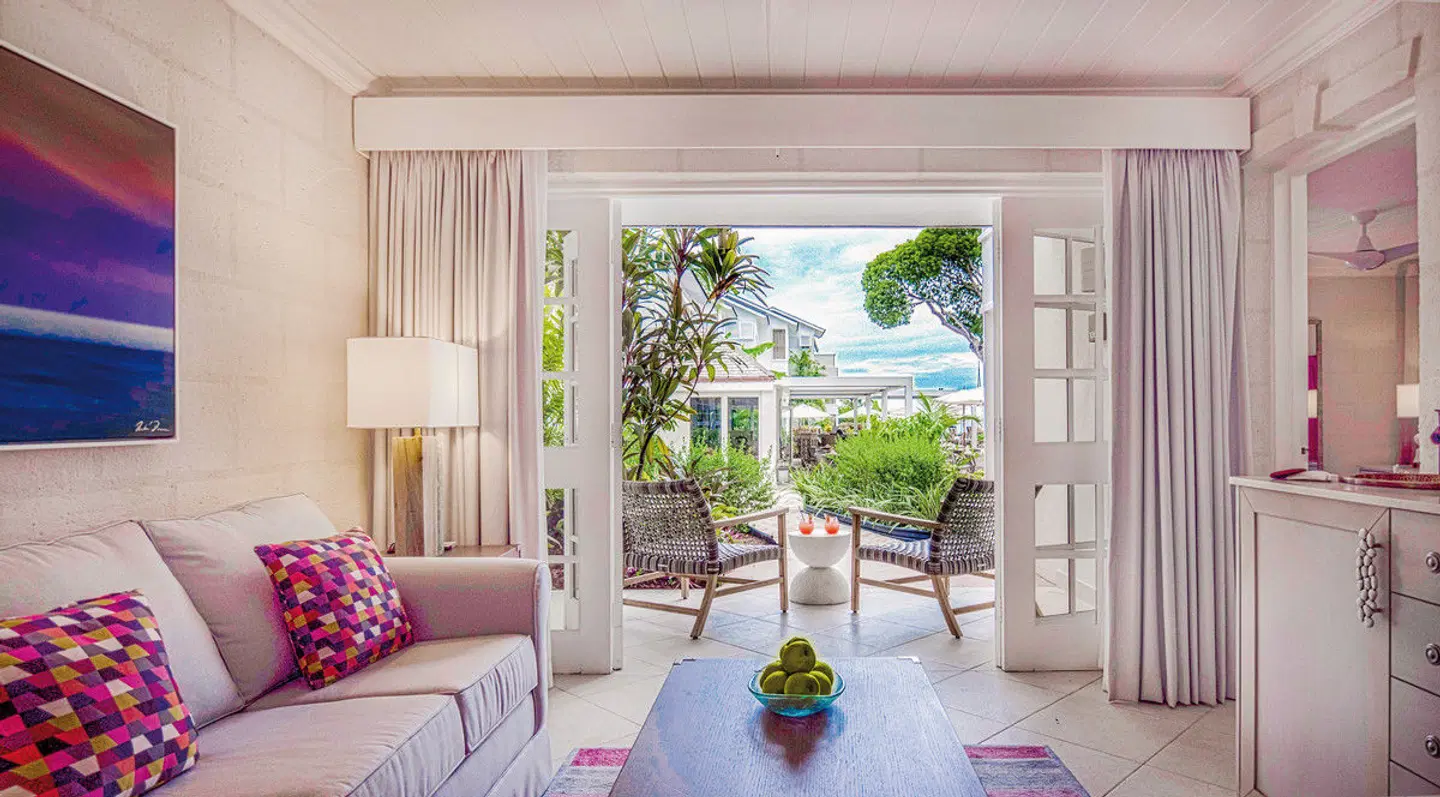 Treasure Beach Art Hotel, An Autograph Collection All-Inclusive Resort ROOM_EXAMPLE