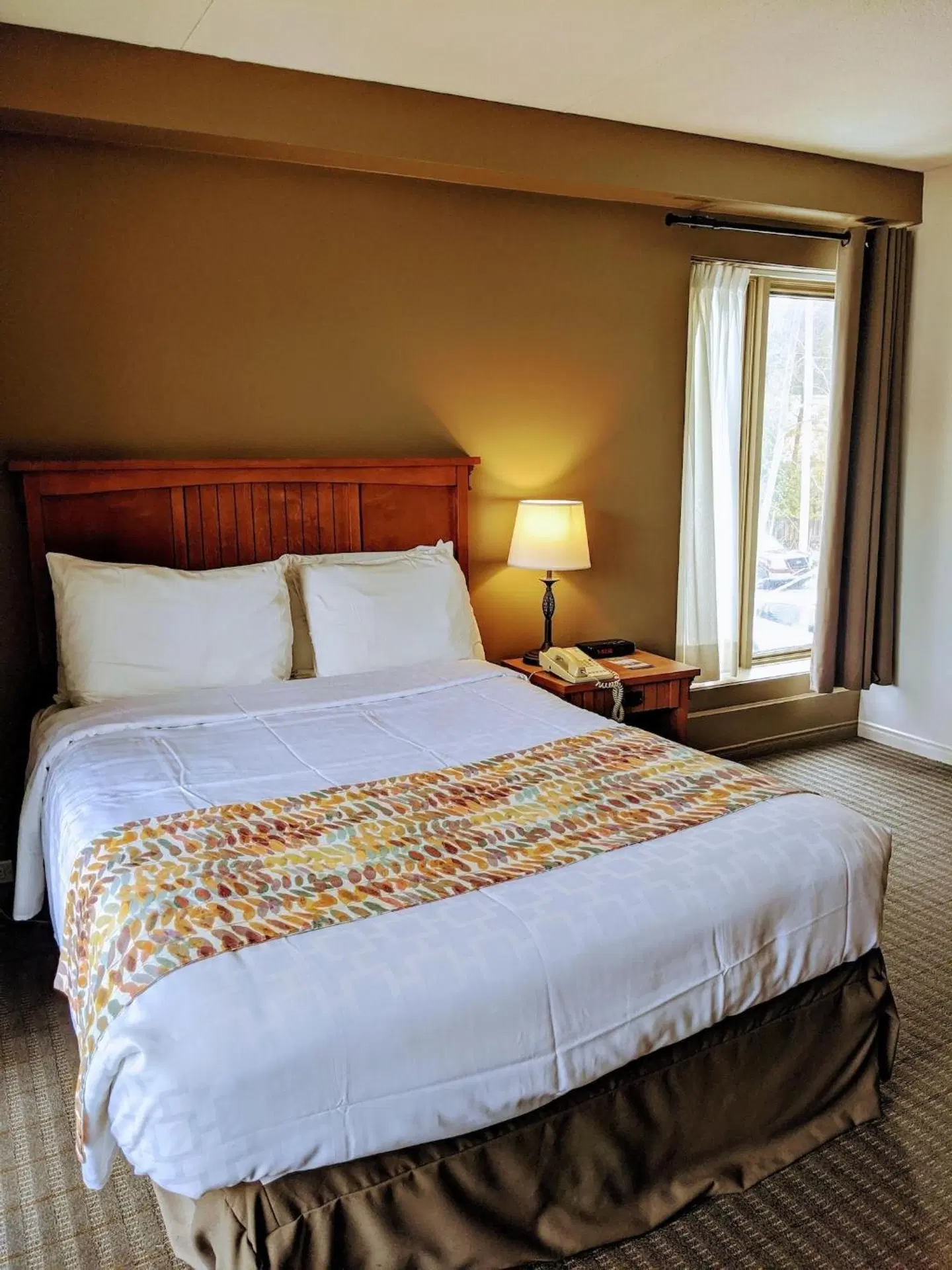 Cheribourg Convention & Spa Orford ROOM_EXAMPLE